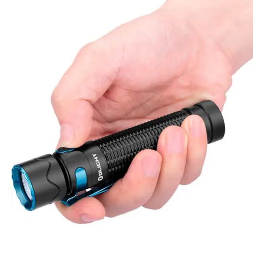 Фонарь Olight Warrior Mini 2 Black