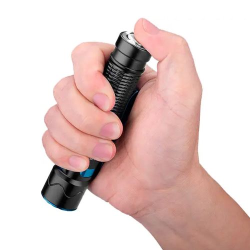 Фонарь Olight Warrior Mini 2 Black