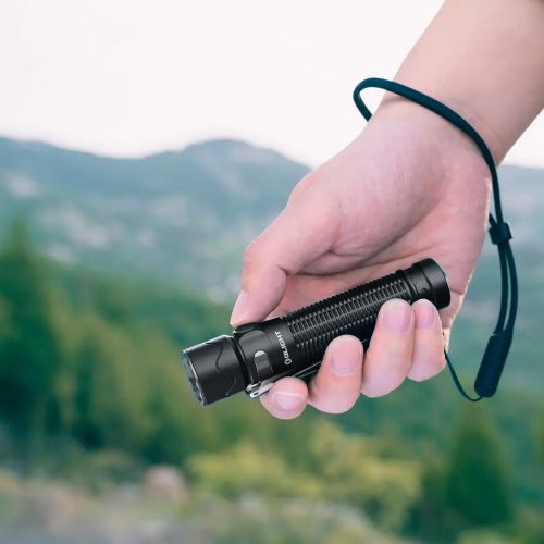 Фонарь Olight Warrior Mini 2 Black