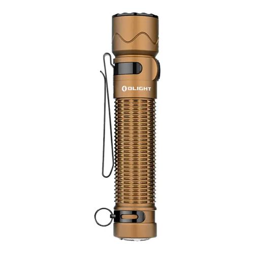 Фонарь Olight Warrior Mini 2 Tan