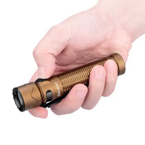 Фонарь Olight Warrior Mini 2 Tan