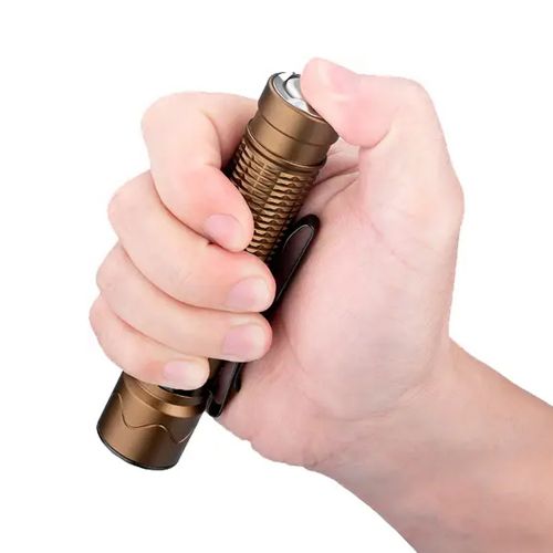 Фонарь Olight Warrior Mini 2 Tan