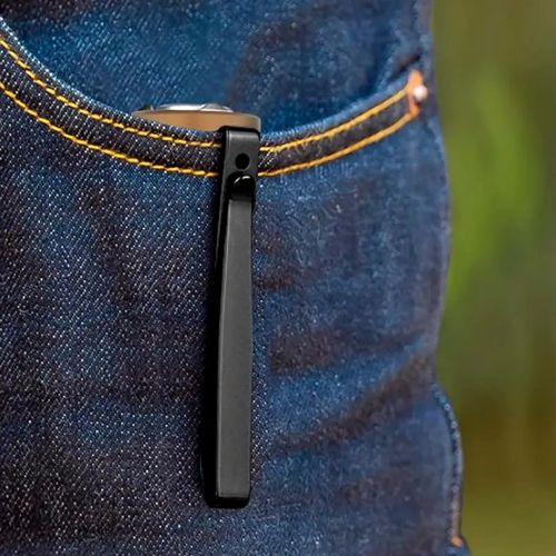 Фонарь Olight Warrior Mini 2 Tan
