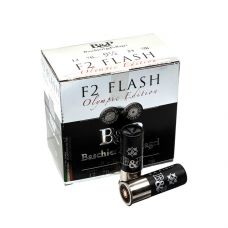 Патрон B&P F2 FLASH OLYMPIC EDITION кал.12/20/70, №9.5, 24 г