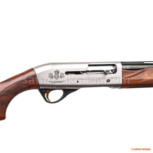 Ружье полуавтоматическое FRANCHI Affinity Companion Labrador кал.12/71, ствол 71 см