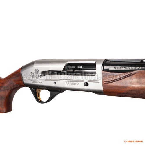 Ружье полуавтоматическое FRANCHI Affinity Companion Labrador кал.12/71, ствол 71 см