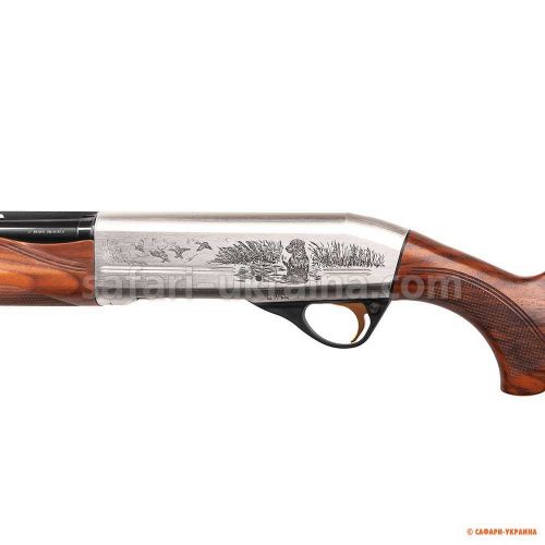 Ружье полуавтоматическое FRANCHI Affinity Companion Labrador кал.12/71, ствол 71 см
