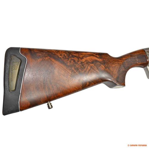 Рушниця гладкоствольна Franchi Inertia White Gold, кал.12/76, ствол 76 см 