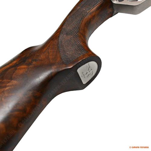 Рушниця гладкоствольна Franchi Inertia White Gold, кал.12/76, ствол 76 см 