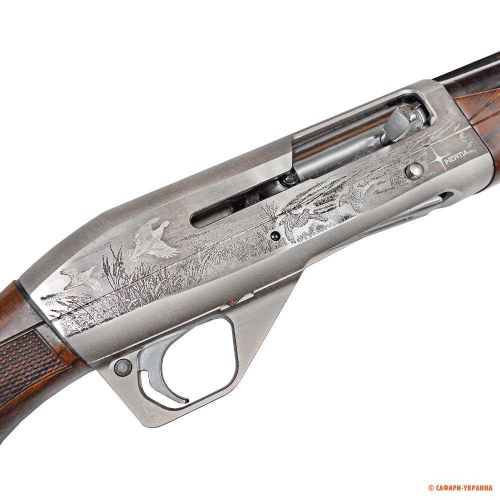 Рушниця гладкоствольна Franchi Inertia White Gold, кал.12/76, ствол 76 см 