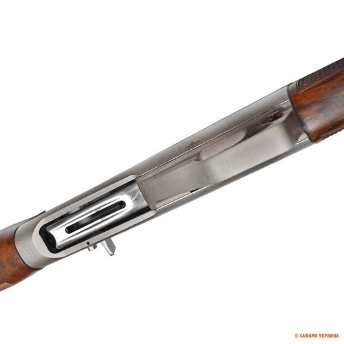 Рушниця гладкоствольна Franchi Inertia White Gold, кал.12/76, ствол 76 см 