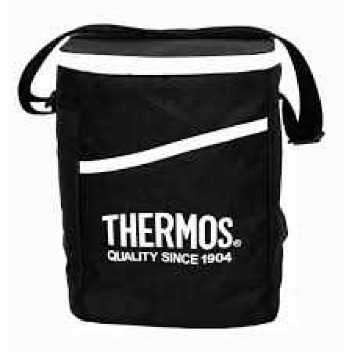 Изотермическая сумка холодильник Thermos QS1904, объем 11 л, арт.186309
