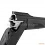 Рушниця Khan Arms A-Track Black Synthetick, кал. 12/76, ствол 47 см 
