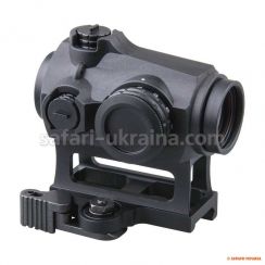 Приціл коліматорний Vector Optics Maverick 1x22 Gen III