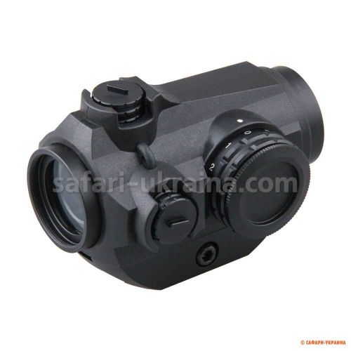 Прицел коллиматорный Vector Optics Maverick 1x22 Gen III