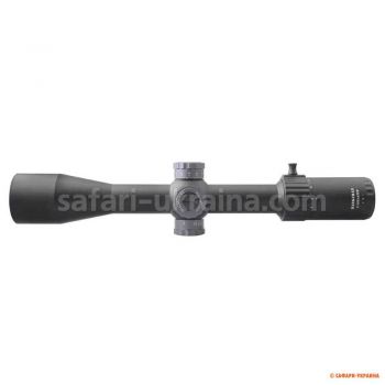 Прицел оптический Vector Optics Marksman 4-16x44 (30mm) FFP