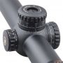 Прицел оптический Vector Optics Continental 1-6x28 (34mm) FFP Tactical