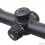 Прицел оптический Vector Optics Continental 5-30x56 (34mm) FFP Ranging