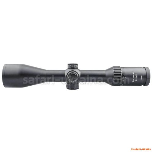 Прицел оптический Vector Optics Continental 2-12x50 SFP