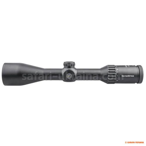 Прицел оптический Vector Optics Continental 2-12x50 SFP
