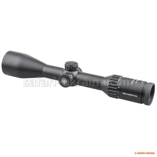 Прицел оптический Vector Optics Continental 2-12x50 SFP