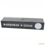 Приціл оптичний Vector Optics Marksman 6-25x50 (30mm) SFP 