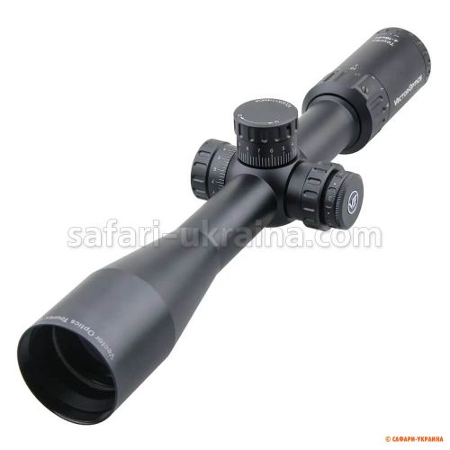 Прицел оптический Vector Optics Tourex 4-16x44 illum (30mm) FFP Прицел оптический Vector Optics Tourex 4-16x44 illum (30mm) FFP