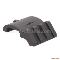 Планка Picatinny низька 45 Vector Optics