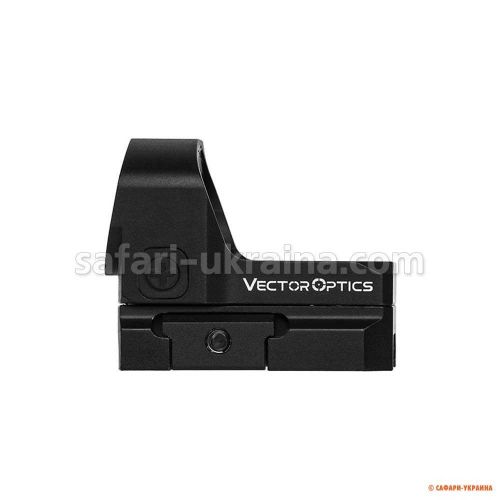 Прицел коллиматорный Vector Optics Frenzy II 1x20x28 3MOA RedDot