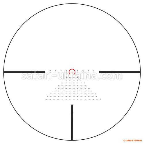 Приціл оптичний Vector Optics Constantine 1-8x24, SFP 