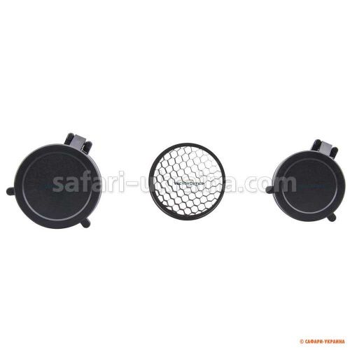 Приціл оптичний Vector Optics Tourex 4-16x44, illum FFP 