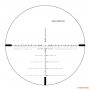 Приціл оптичний Vector Optics Tourex 4-16x44, illum FFP 