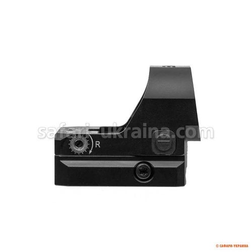 Прицел коллиматорный Vector Optics Frenzy AUT 1x26, сетка: 3 MOA RMR