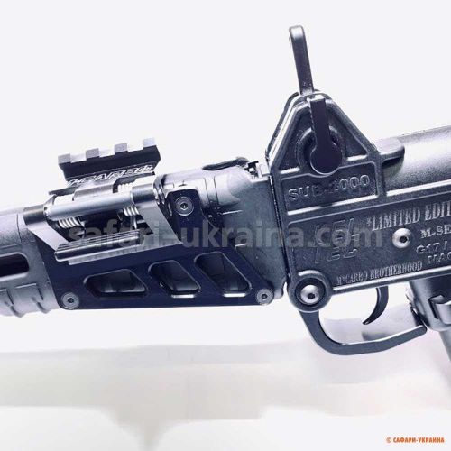 Оптическое крепление KELTEC SUB2000