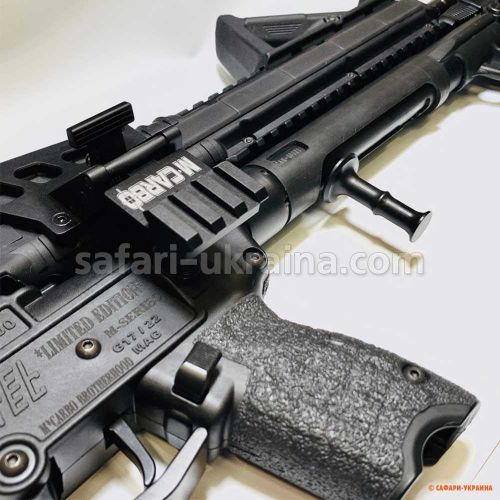 Оптическое крепление KELTEC SUB2000