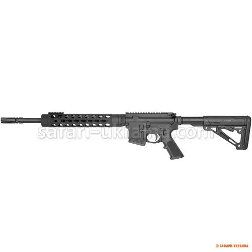 Карабін JP Enterprises JP-15 Patrol, кал. 223 Rem 