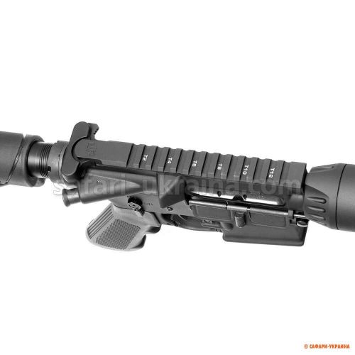 Карабін JP Enterprises JP-15 Patrol, кал. 223 Rem 