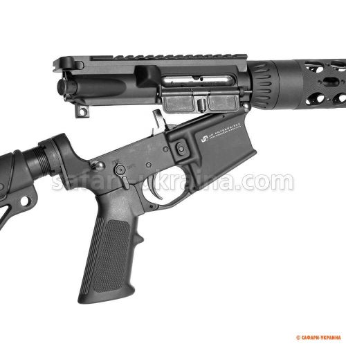 Карабін JP Enterprises JP-15 Patrol, кал. 223 Rem 