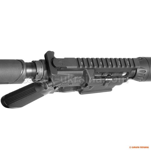 Карабін JP Enterprises JP-15 Patrol, кал. 223 Rem 