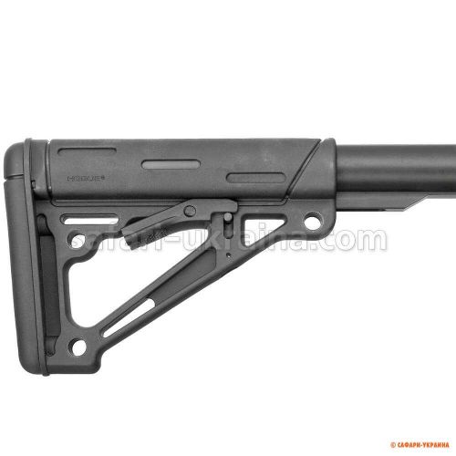 Карабін JP Enterprises JP-15 Patrol, кал. 223 Rem 