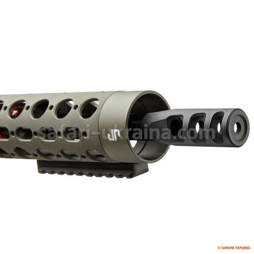 Напівавтоматичний карабін JP Enterprises CTR-02. кал .223 Rem. Колір - fde 