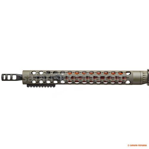 Напівавтоматичний карабін JP Enterprises CTR-02. кал .223 Rem. Колір - fde 