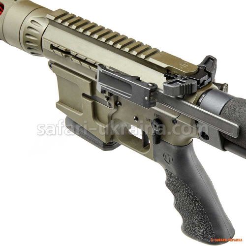 Напівавтоматичний карабін JP Enterprises CTR-02. кал .223 Rem. Колір - fde 
