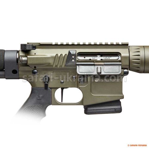 Напівавтоматичний карабін JP Enterprises CTR-02. кал .223 Rem. Колір - fde 