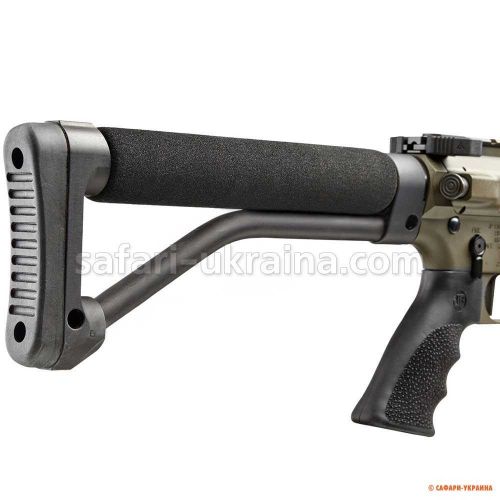 Напівавтоматичний карабін JP Enterprises CTR-02. кал .223 Rem. Колір - fde 