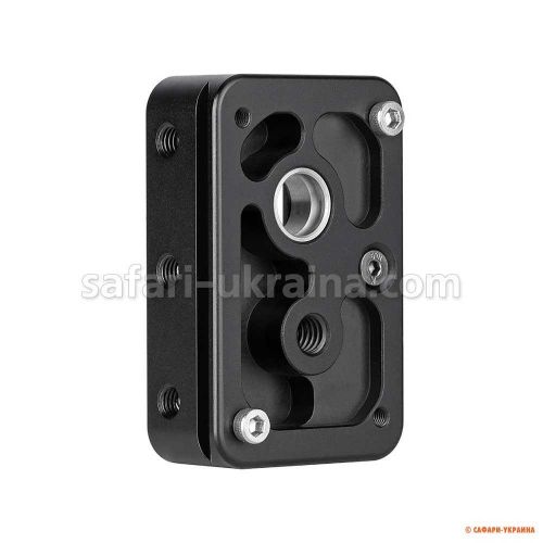 Перехідник Leofoto GS-1 з Picatinny на ARCA 