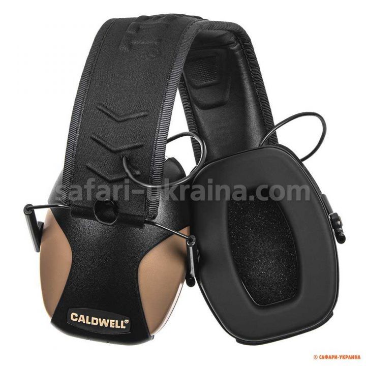 Активні навушники CALDWELL E-MAX® Pro Series 