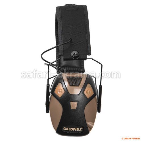 Активні навушники CALDWELL E-MAX® Pro Series 