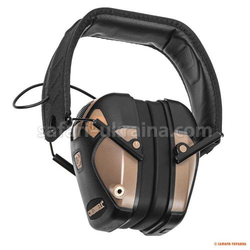 Активні навушники CALDWELL E-MAX® Pro Series 