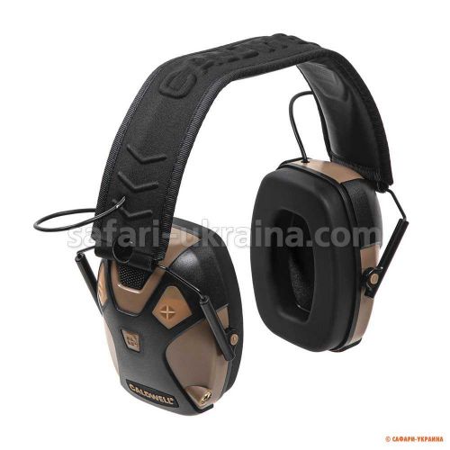 Активні навушники CALDWELL E-MAX® Pro Series 